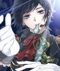 Giyuu Tomioka