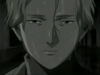 Johan Liebert