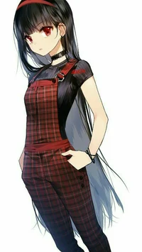 Kayla The bully girl