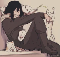 Shota Aizawa
