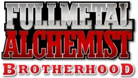Full Metal Alchemist