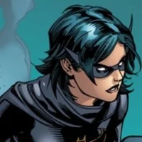 Cassandra Cain
