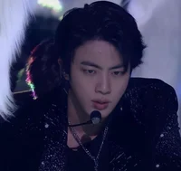 Kim Seokjin