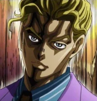 Kira yoshikage