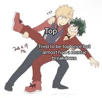 Bkdk ur izuku