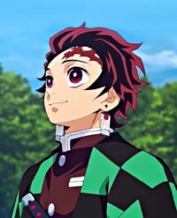 tanjiro kamado