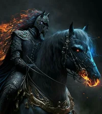 Galahad