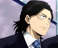 Aizawa Shouta