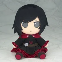 Ruby Plush