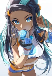 Nessa