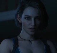 Jill Valentine