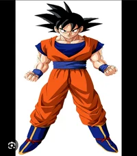 Goku