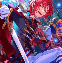 Knight Leo Tsukinaga