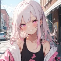 Deredere Best Friend