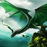 You are now a Dragon