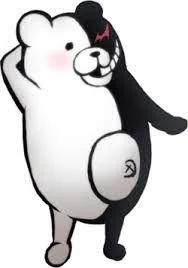 Monokuma from v1