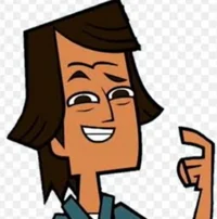 Noah total drama