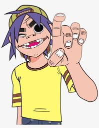 2D The Roommate 