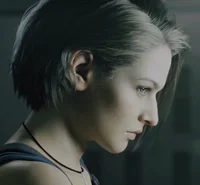 Jill Valentine