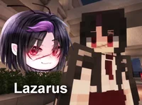 MCR Lazarus