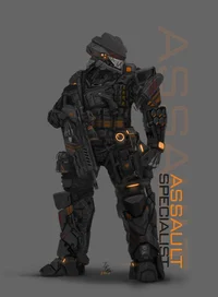 Berserker Agent