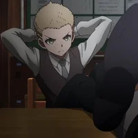 fuyuhiko kuzuryu