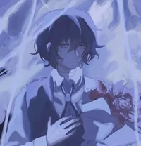 Osamu Dazai