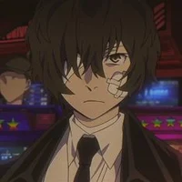 dazai 15