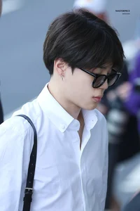 jimin bf