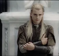 Legolas