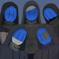 Group 8 partypoopers