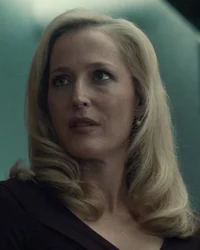 Bedelia Du Maurier