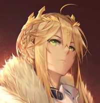 Artoria Lancer