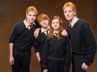 The Weasleys