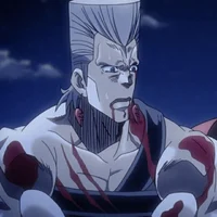 JeanPierre Polnareff