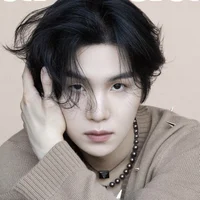 Yoongi 