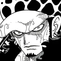 Trafalgar Law