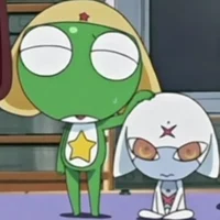 Keroro and Kirurudot