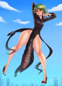 Tatsumaki 