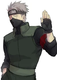 Kakashi