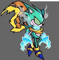 Ice fleetway 