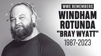 Bray Wyatt 