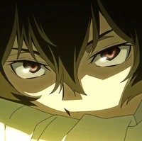 Dazai osamu