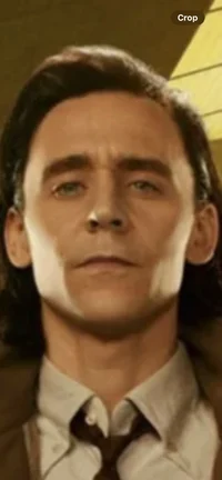 Flirty Loki
