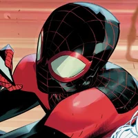 MilesMorales patient