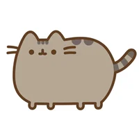 Pusheen