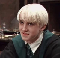 Draco Malfoy