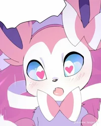 Sylveon