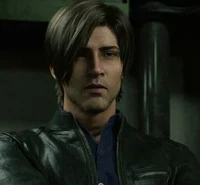 Leon Kennedy