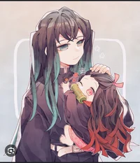 Nezuko-Xiaomi-Muichi